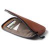 bellroy all conditions phone pocket bronze galerie v2 wapc brz 118 04