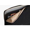 bellroy laptop caddy 16 black galerie v2 dlcb blk 231 06