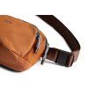 Bellroy Venture Hip Pack - Bronze  + Testovací sada toaletních vod ZDARMA