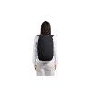 Bellroy Via Backpack - Black  + Testovací sada toaletních vod ZDARMA