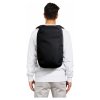 bellroy via backpack black galerie v2 beba blk 230 10