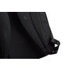 Bellroy Via Backpack - Black  + Testovací sada toaletních vod ZDARMA
