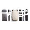 Bellroy Via Backpack - Saltbush  + Testovací sada toaletních vod ZDARMA