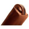 bellroy pencil case bronze galerie v2 epca brz 213 06