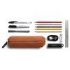 bellroy pencil case bronze galerie v2 epca brz 213 08