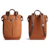 bellroy tokyo totepack compact 14l bronze galerie v2 bkpa brz 213 02