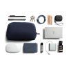Bellroy Desk Caddy - Navy  + Testovací sada toaletních vod ZDARMA