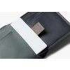 Bellroy Note Sleeve RFID - Everglade  + Testovací sada toaletních vod ZDARMA