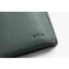 Bellroy Note Sleeve RFID - Everglade  + Testovací sada toaletních vod ZDARMA