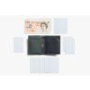 Bellroy Note Sleeve RFID - Everglade  + Testovací sada toaletních vod ZDARMA
