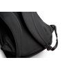 Bellroy Classic Compact - Black  + Testovací sada toaletních vod ZDARMA