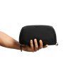 Bellroy Toiletry Kit Plus - Black  + Testovací sada toaletních vod ZDARMA