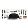 Bellroy Toiletry Kit Plus - Black  + Testovací sada toaletních vod ZDARMA