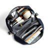 Bellroy Toiletry Kit Plus - Navy  + Testovací sada toaletních vod ZDARMA
