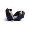 Bellroy Toiletry Kit Plus - Navy  + Testovací sada toaletních vod ZDARMA