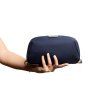 Bellroy Toiletry Kit Plus - Navy  + Testovací sada toaletních vod ZDARMA