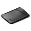 bellroy card sleeve second edition black galerie v2 wcsc blk 101 01