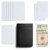 bellroy card sleeve second edition black galerie v2 wcsc blk 101 08