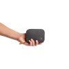Bellroy Folio Mini - Charcoal & Cobalt  + Testovací sada toaletních vod ZDARMA