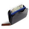 bellroy folio mini charcoal cobalt galerie v2 wfma chc 301 04