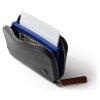 bellroy folio mini charcoal cobalt galerie v2 wfma chc 301 05