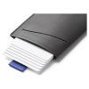 bellroy card sleeve second edition charcoal cobalt galerie v2 wcsc chc 101 04