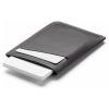 bellroy card sleeve second edition charcoal cobalt galerie v2 wcsc chc 101 05