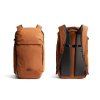 Bellroy Venture Ready Pack 26l - Bronze  + Testovací sada toaletních vod ZDARMA