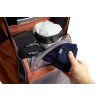 Bellroy Venture Ready Pack 26l - Bronze  + Testovací sada toaletních vod ZDARMA