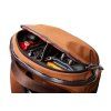 Bellroy Venture Ready Pack 26l - Bronze  + Testovací sada toaletních vod ZDARMA
