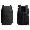 bellroy venture ready pack 20l black galerie v2 bvzb blk 228 02