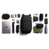bellroy venture ready pack 20l black galerie v2 bvzb blk 228 11