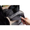 Bellroy Venture Ready Pack 20l - Black  + Testovací sada toaletních vod ZDARMA