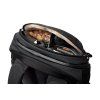 Bellroy Venture Ready Pack 20l - Black  + Testovací sada toaletních vod ZDARMA