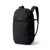 Bellroy Venture Ready Pack 20l - Black  + Testovací sada toaletních vod ZDARMA