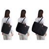 bellroy market tote black black galerie v2 btma blk 213 10