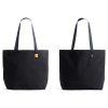 bellroy market tote black black galerie v2 btma blk 213 02