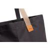 Bellroy Market Tote - Black/black  + Testovací sada toaletních vod ZDARMA