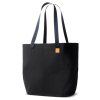bellroy market tote black black galerie v2 btma blk 213 01
