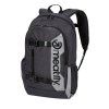 Meatfly Batoh Basejumper - Charcoal Heather / Grey Heather - 22 L  PENÁL ZDARMA