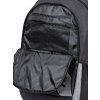Meatfly Batoh Basejumper - Charcoal Heather / Grey Heather - 22 L  PENÁL ZDARMA