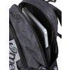 Meatfly Batoh Basejumper - Charcoal Heather / Grey Heather - 22 L  PENÁL ZDARMA