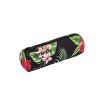 Meatfly Batoh Basejumper - Tropical Black - 22 L + PENÁL ZDARMA  PENÁL ZDARMA