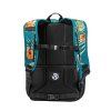 Meatfly Batoh Basejumper - Sharon Dragonfly - 22 L + PENÁL ZDARMA  PENÁL ZDARMA