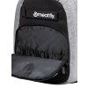Meatfly Batoh Exile - Black / Grey Heather - 24 L + PENÁL ZDARMA  + PENÁL ZDARMA