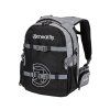 Meatfly Ramble - Grey Heather / Black - 26 L