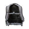 Meatfly Ramble - Grey Heather / Black - 26 L