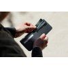 Bellroy Hide & Seek Premium - Aragon  + Testovací sada toaletních vod ZDARMA