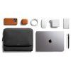 bellroy laptop caddy 16 slate galerie v2 dlcb slt 230 08