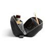 Bellroy Toiletry Kit Plus - Slate  + Testovací sada toaletních vod ZDARMA
